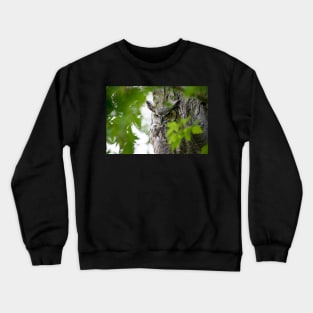 Hunter Crewneck Sweatshirt